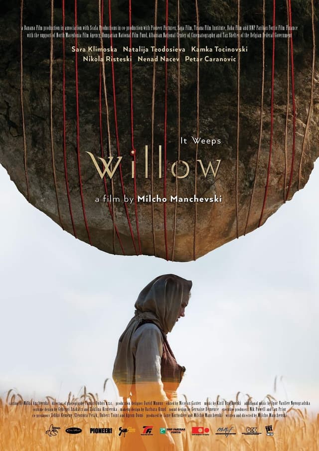 Movie poster