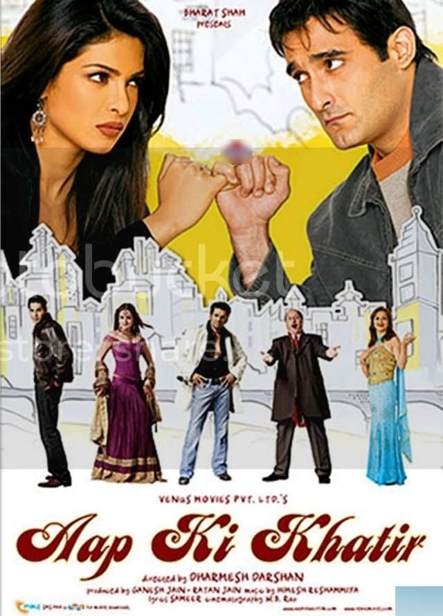 Movie poster