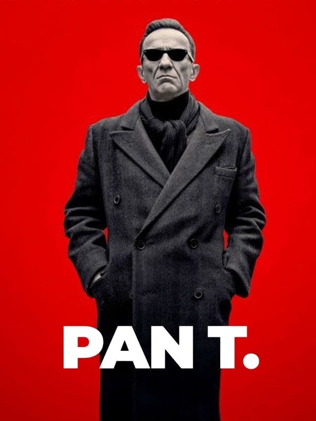 Movie poster