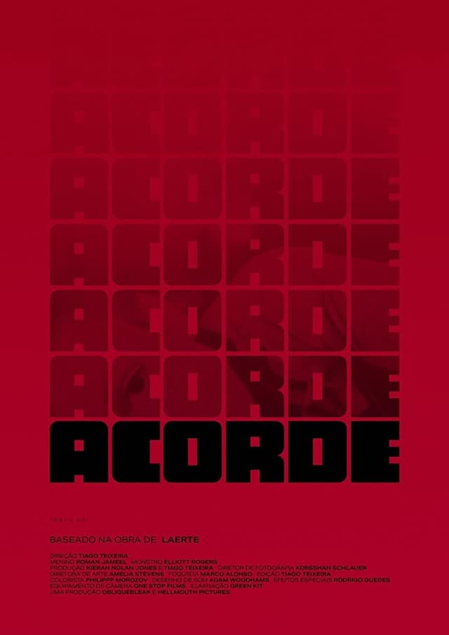 Movie poster