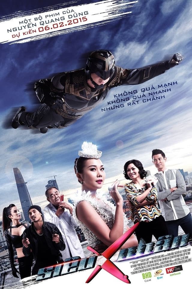 Movie poster