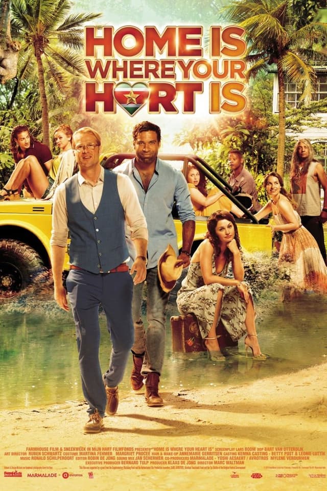 Movie poster
