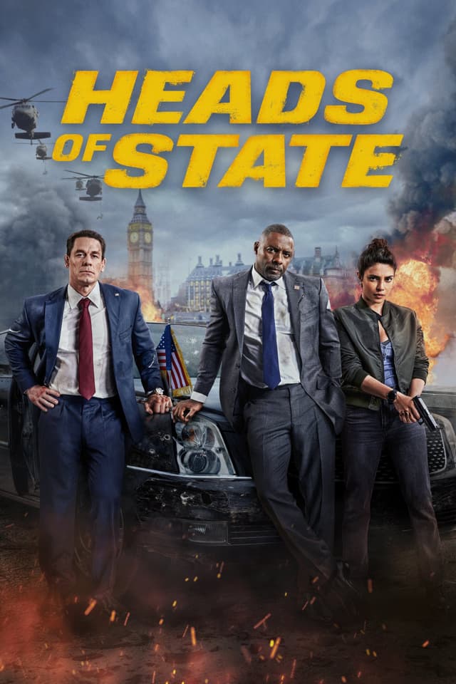 Movie poster