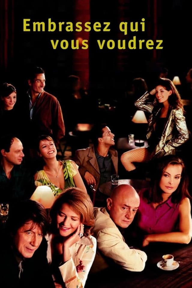 Movie poster