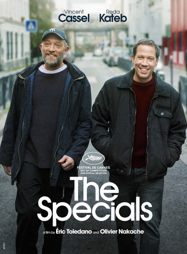 Movie poster