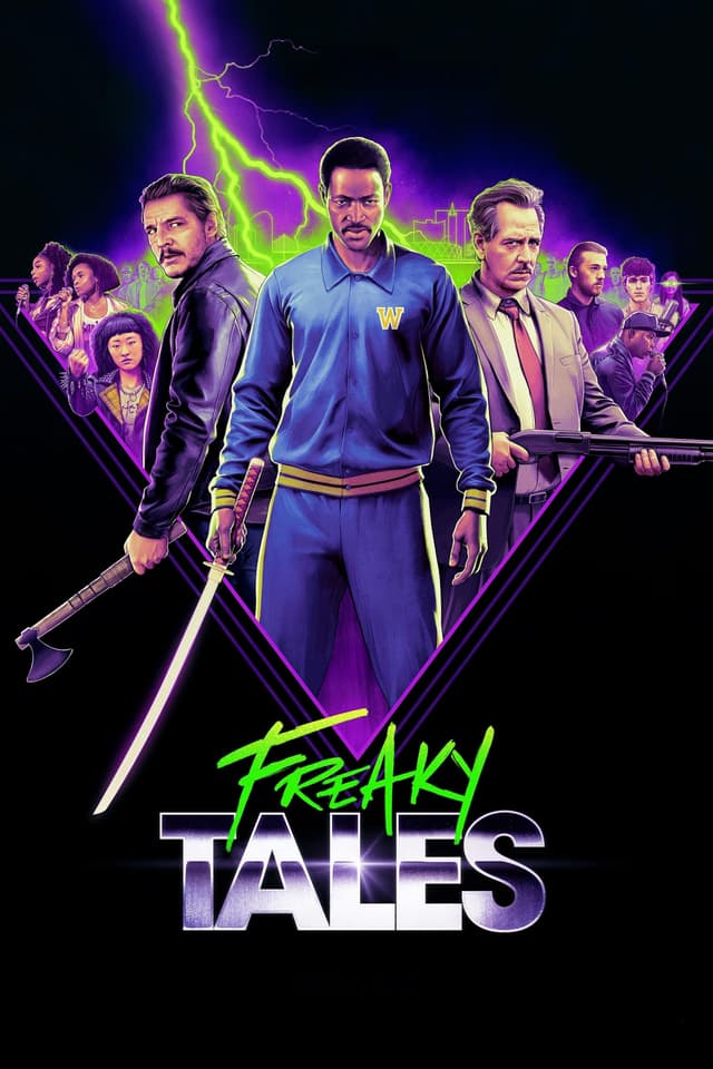 Movie poster