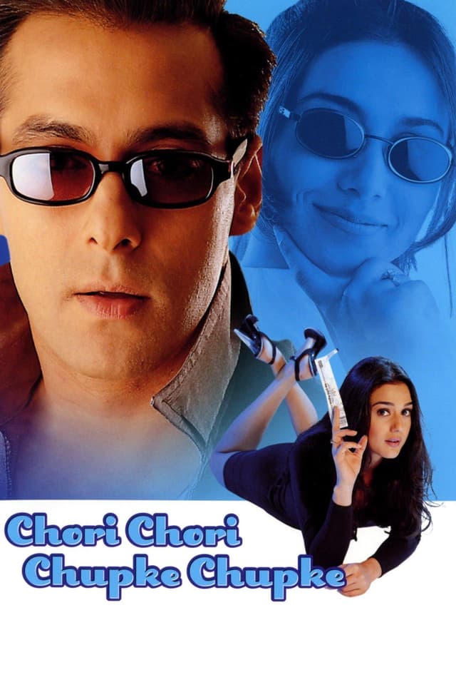 Movie poster