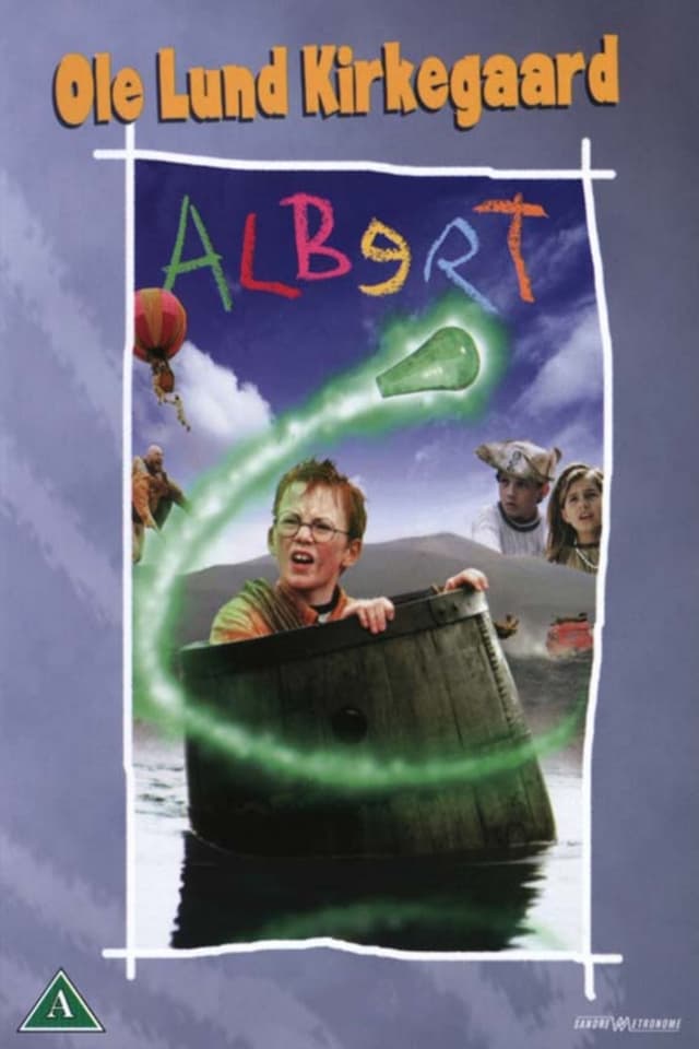Movie poster