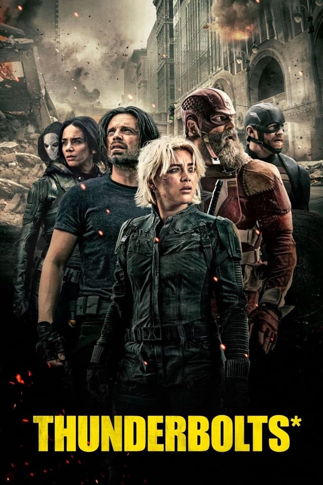 Movie poster