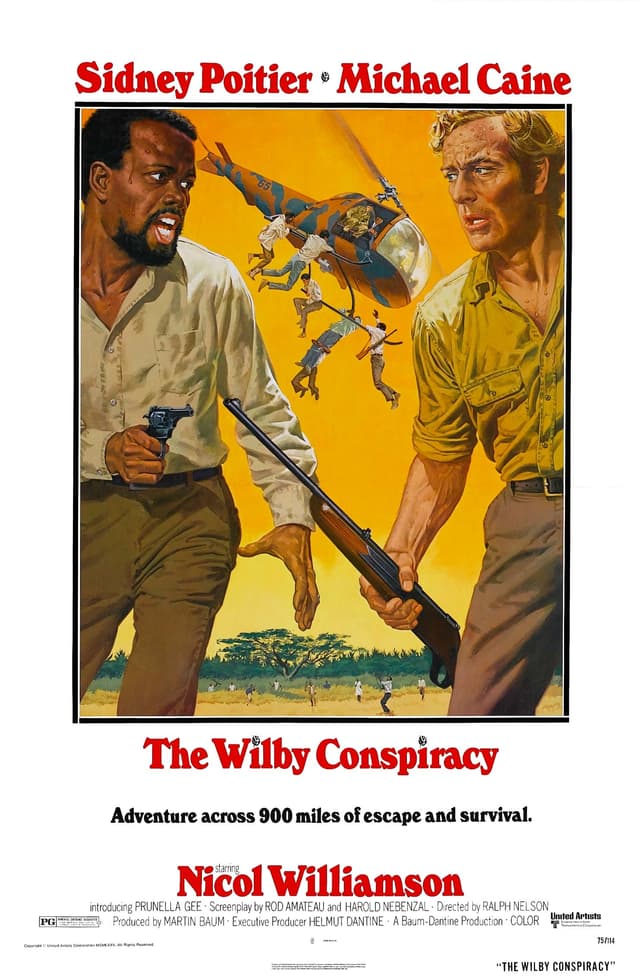 Movie poster
