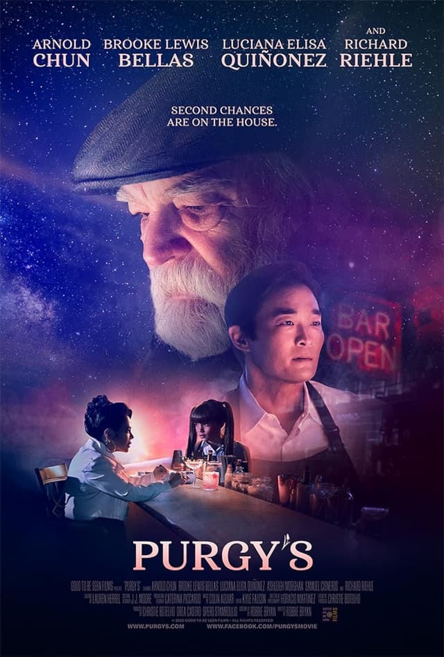 Movie poster