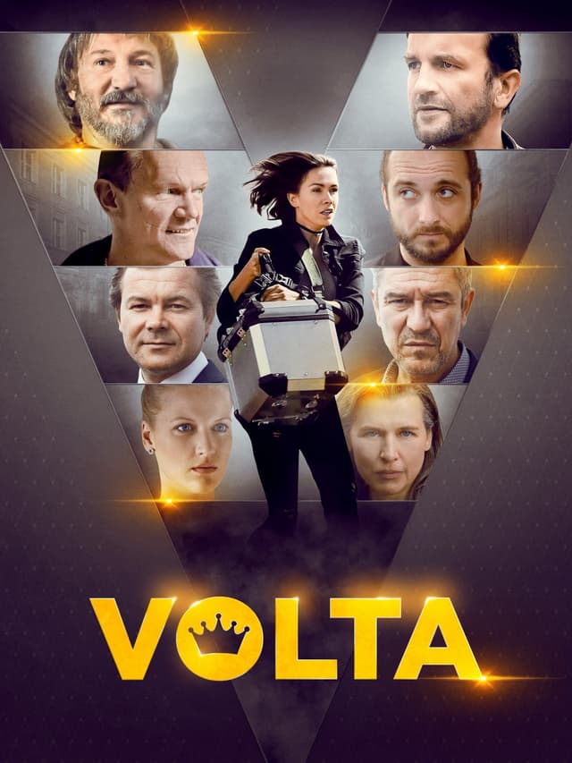 Movie poster