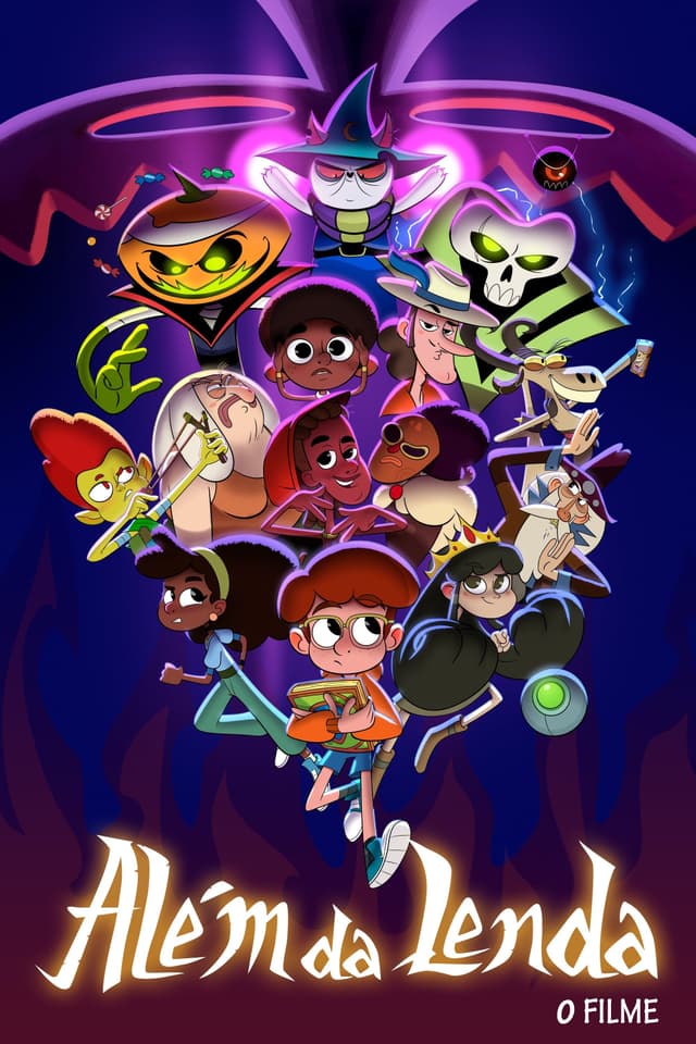 Movie poster
