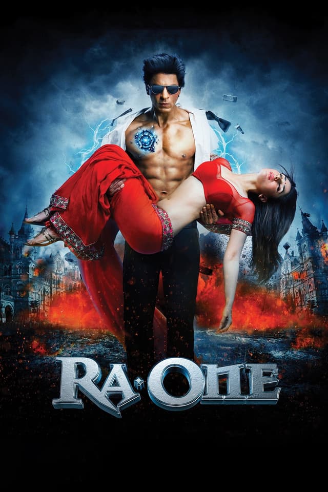 Movie poster