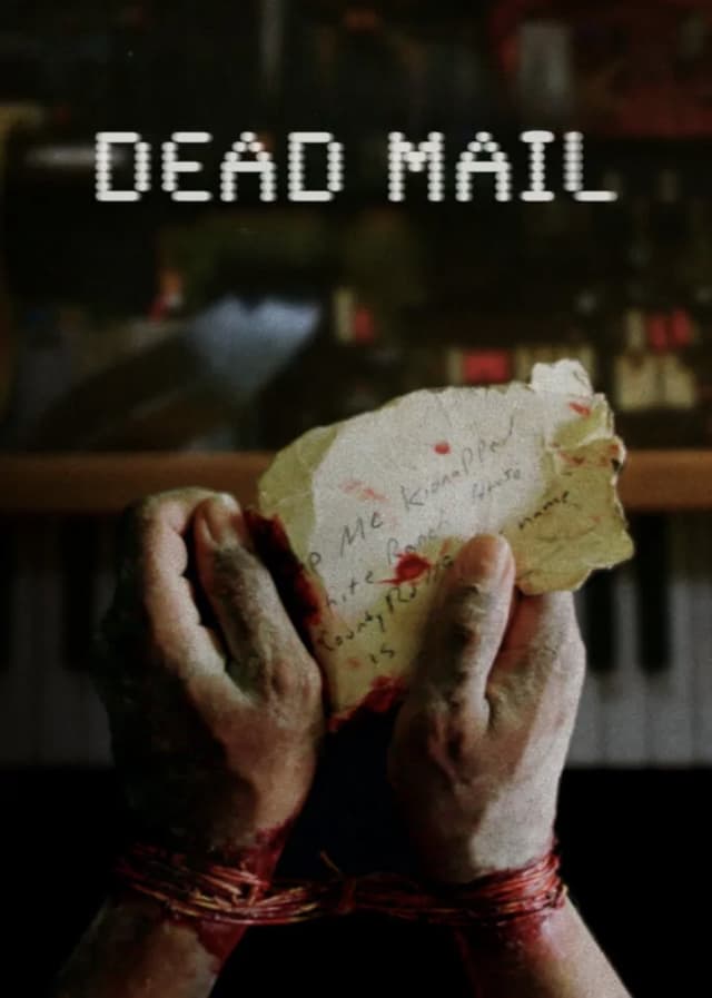 Movie poster