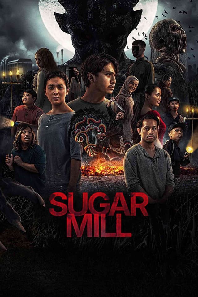 Movie poster