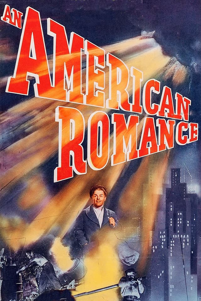 Movie poster