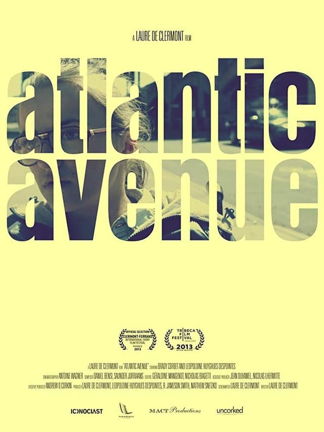 Movie poster