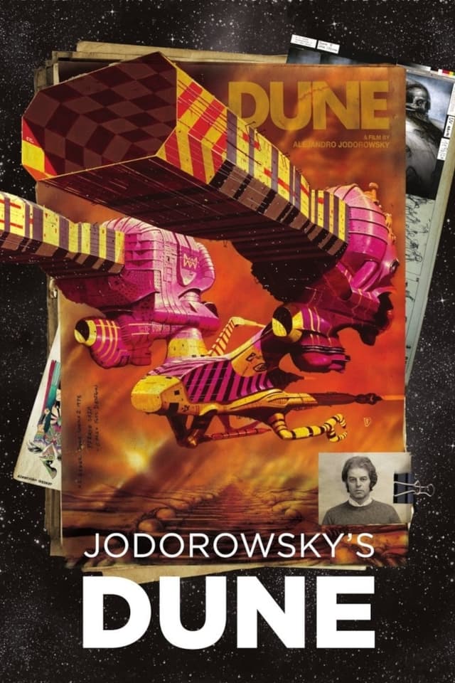 Movie poster