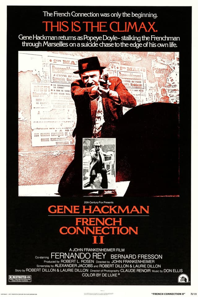 Movie poster