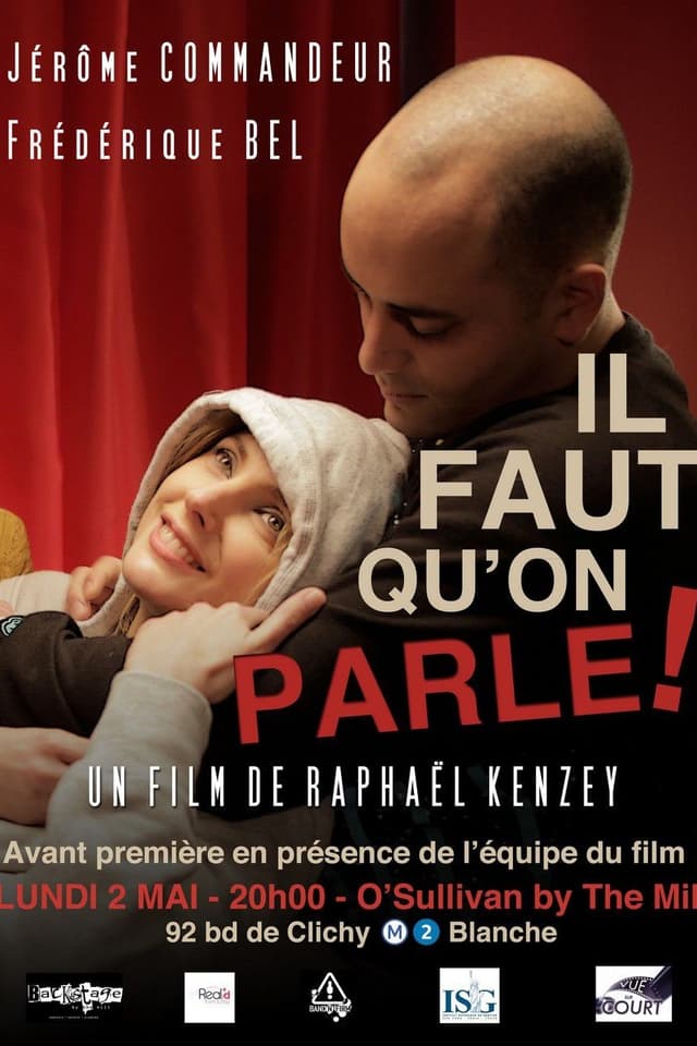 Movie poster