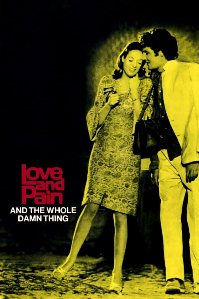 Movie poster