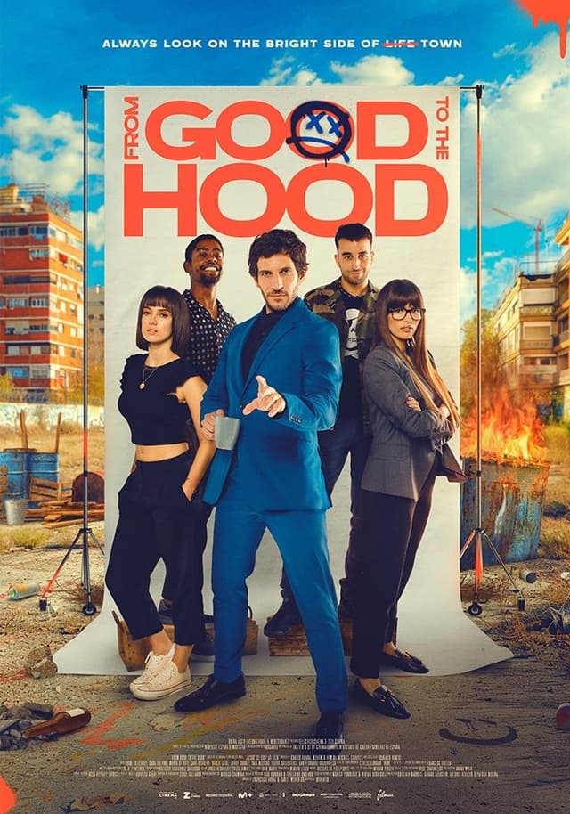 Movie poster