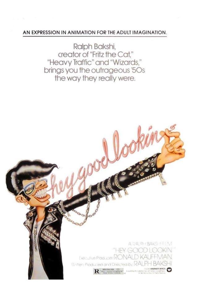 Movie poster