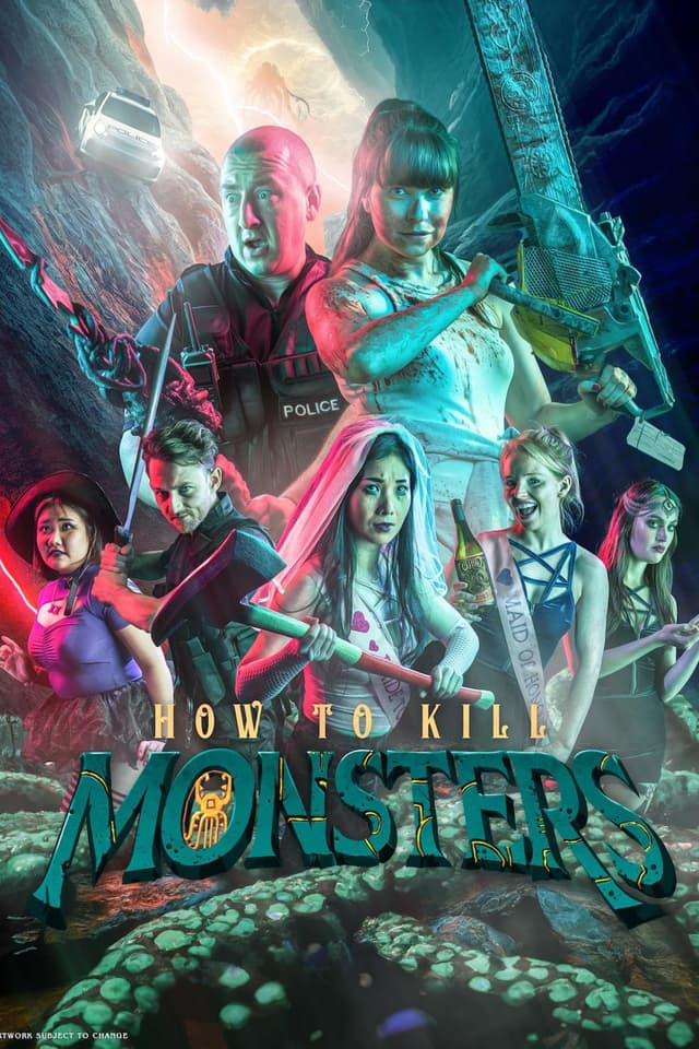 Movie poster
