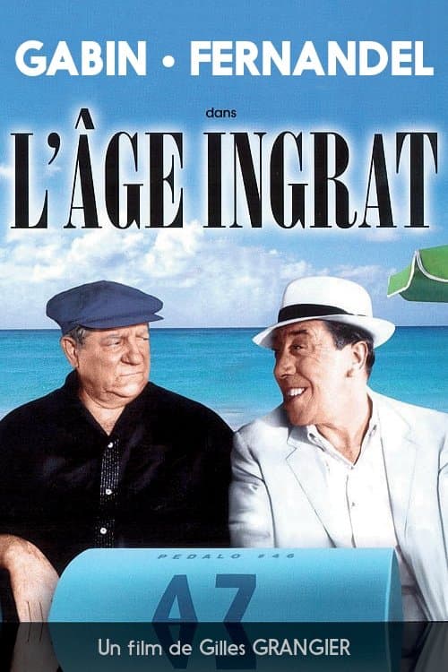 Movie poster