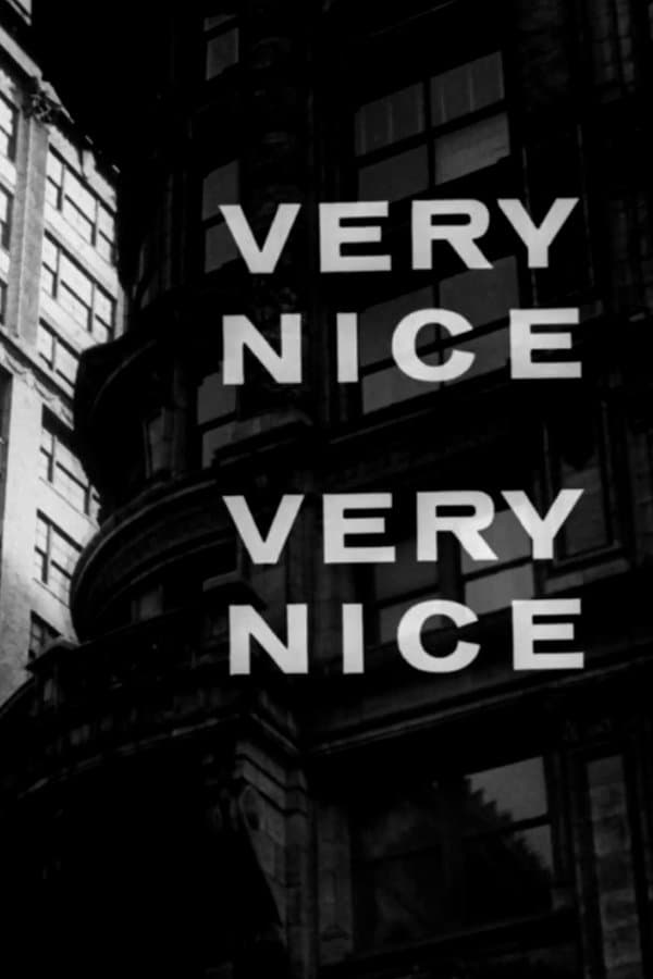 Movie poster