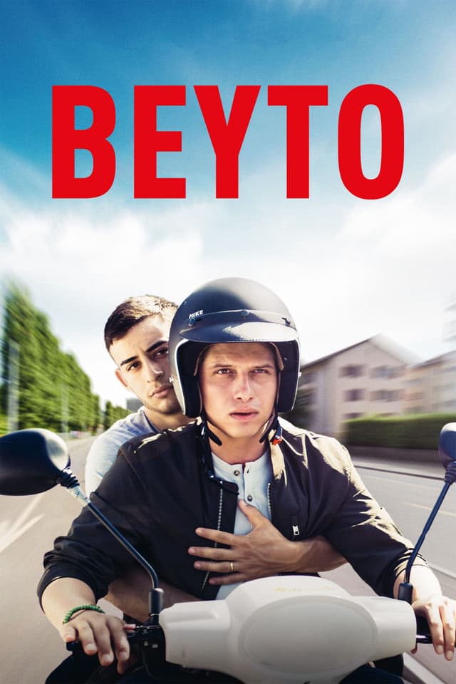 Movie poster