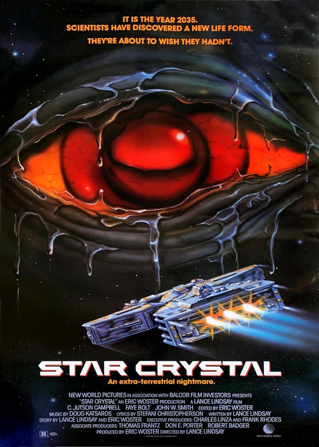 Movie poster