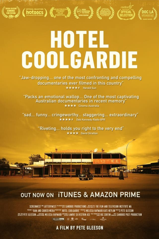 Movie poster
