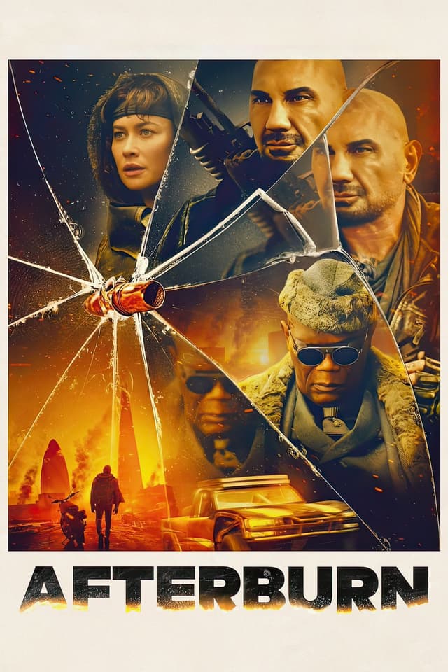 Movie poster