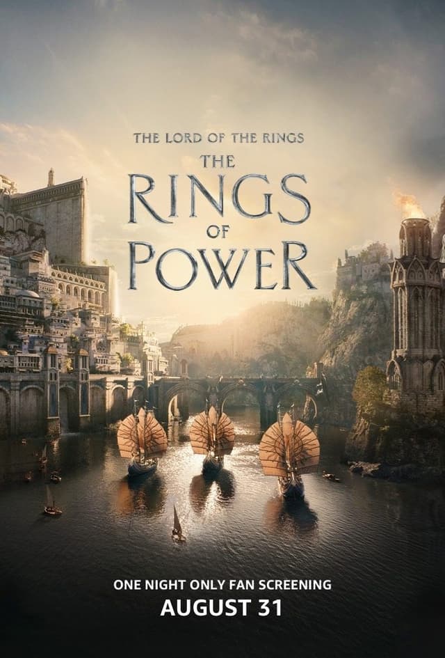 Movie poster