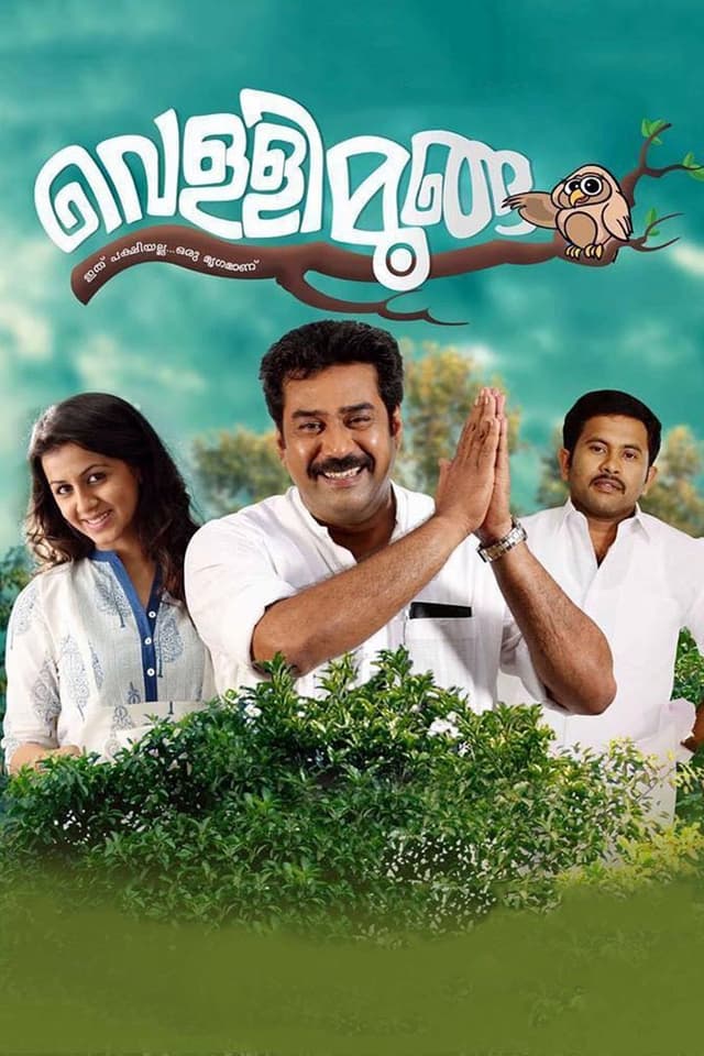 Movie poster