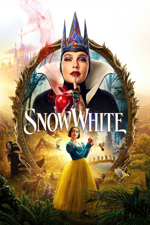 Movie poster