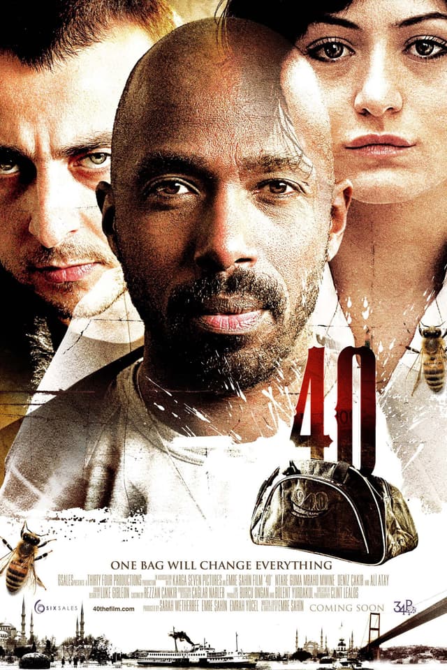 Movie poster