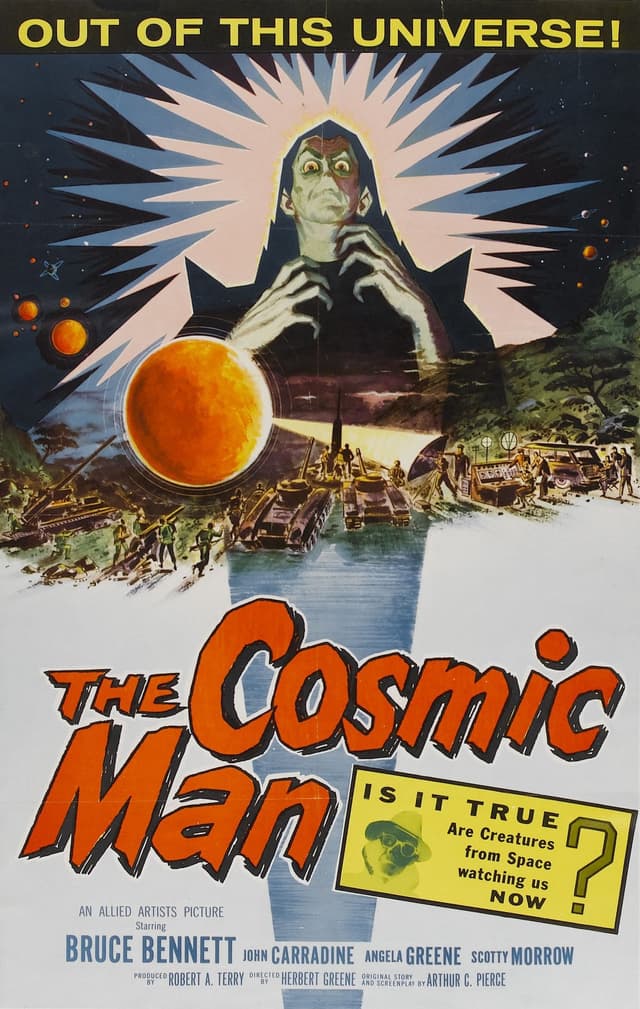 Movie poster