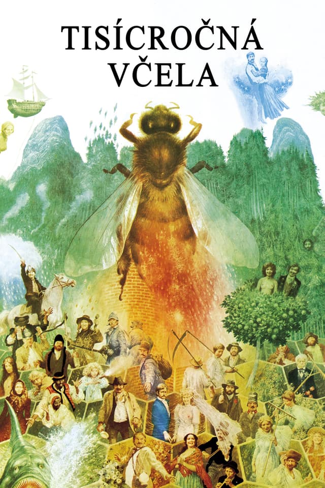 Movie poster