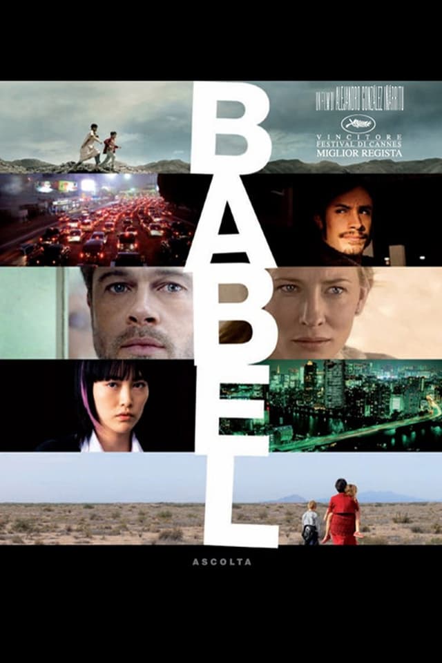 Movie poster