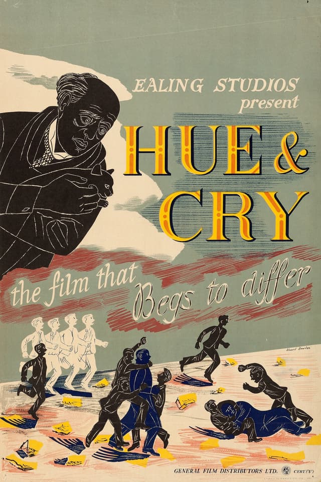 Movie poster