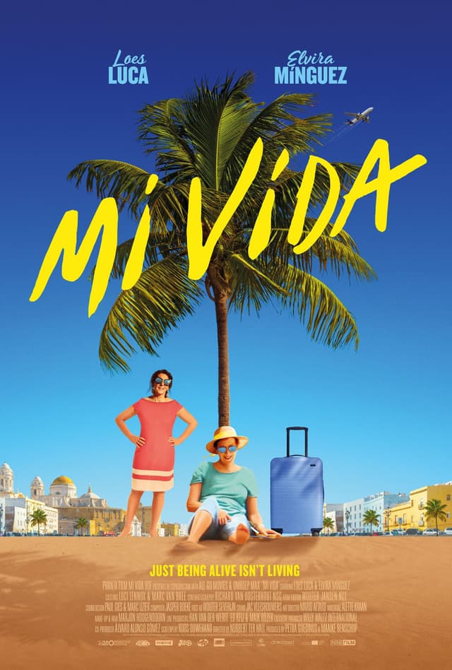 Movie poster
