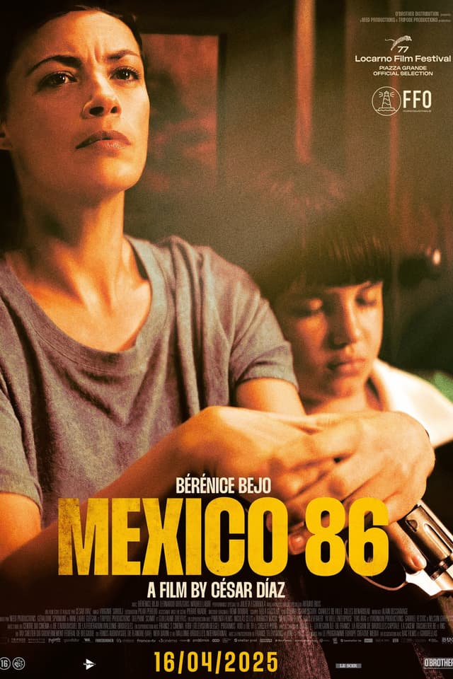 Movie poster