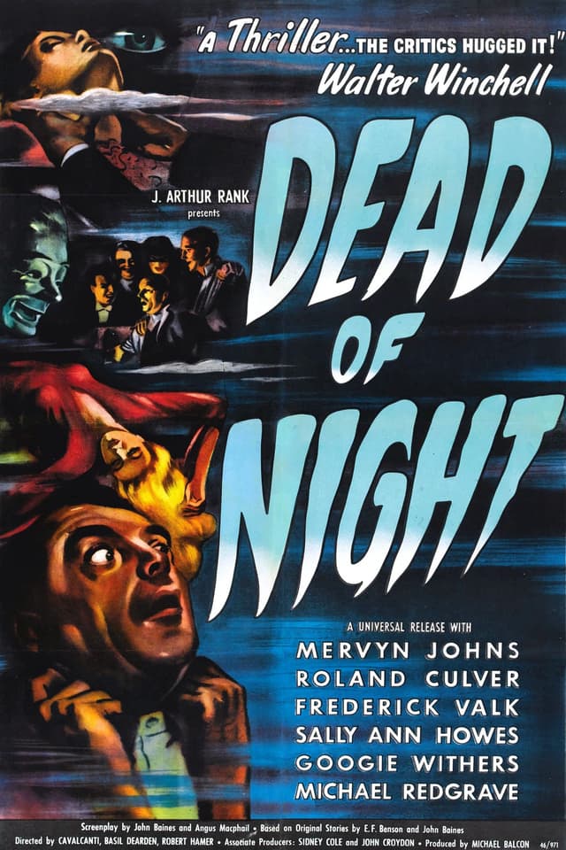 Movie poster