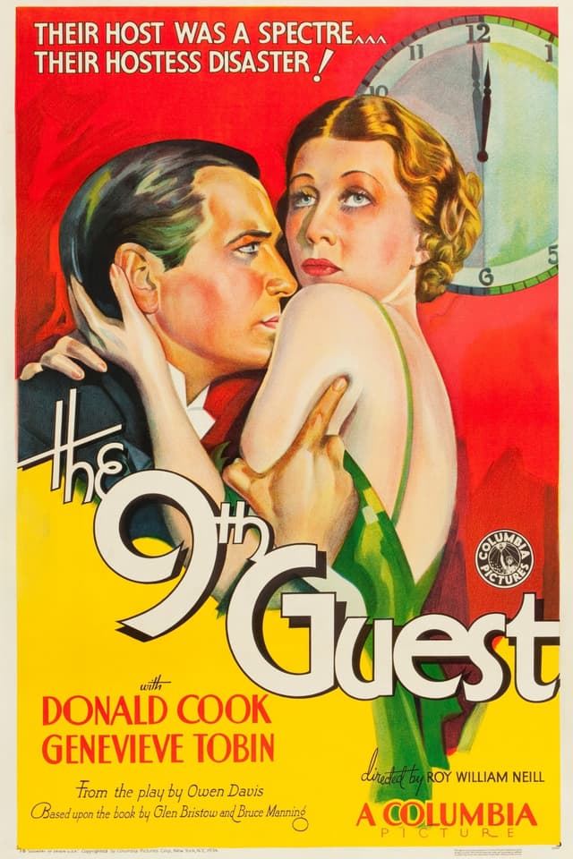 Movie poster