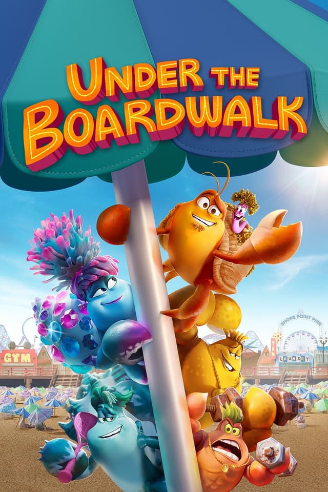 Movie poster