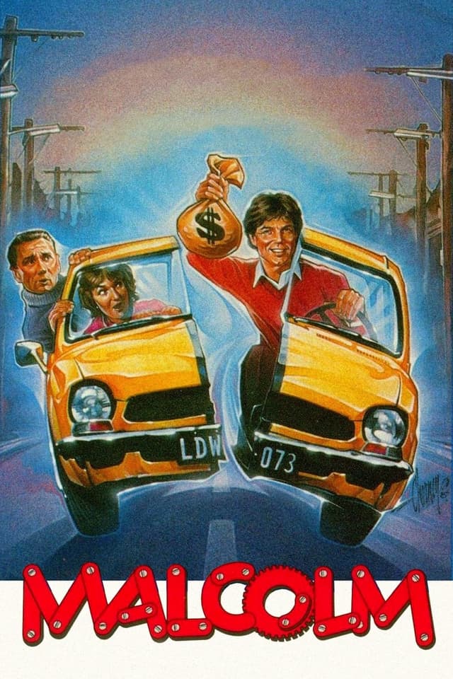 Movie poster