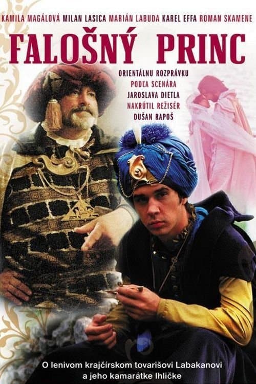 Movie poster